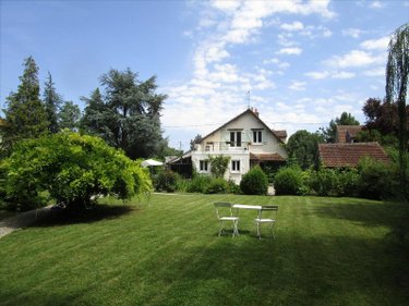Maison a vendre Meung-sur-Loire 45130 Loiret 213 m2 7 pièces 398000 euros