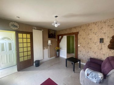 Maison a vendre Fleury-les-Aubrais 45400 Loiret 66 m2 5 pièces 167600 euros