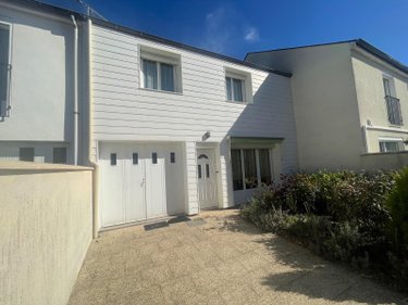Maison a vendre Fleury-les-Aubrais 45400 Loiret 66 m2 5 pièces 167600 euros