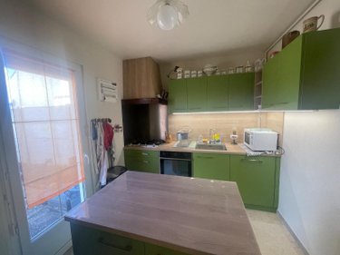 Maison a vendre Fleury-les-Aubrais 45400 Loiret 66 m2 5 pièces 167600 euros