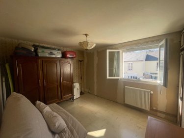 Maison a vendre Fleury-les-Aubrais 45400 Loiret 66 m2 5 pièces 167600 euros