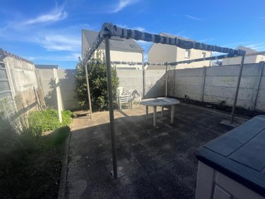 Maison a vendre Fleury-les-Aubrais 45400 Loiret 66 m2 5 pièces 167600 euros