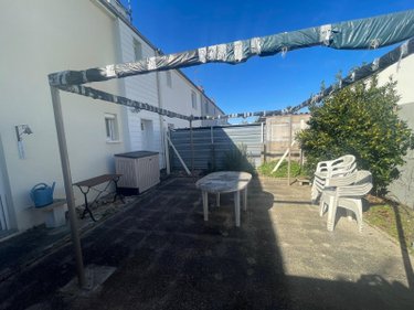 Maison a vendre Fleury-les-Aubrais 45400 Loiret 66 m2 5 pièces 167600 euros