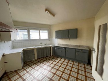 Maison a vendre Saint-Jean-de-la-Ruelle 45140 Loiret 118 m2 2 pièces 178000 euros