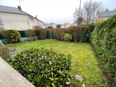 Maison a vendre Saint-Jean-de-la-Ruelle 45140 Loiret 118 m2 2 pièces 178000 euros