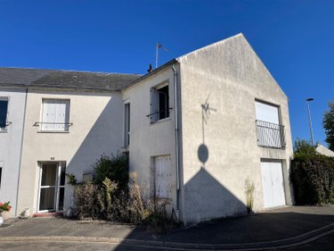 Maison a vendre Saint-Jean-de-la-Ruelle 45140 Loiret 118 m2 2 pièces 178000 euros