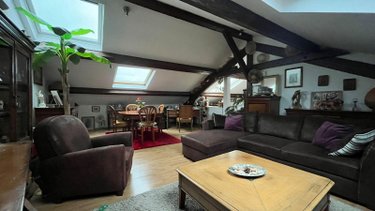 Appartement a vendre Châlons-en-Champagne 51000 Marne 52 m2 4 pièces 89900 euros
