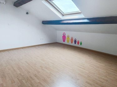 Appartement a vendre Châlons-en-Champagne 51000 Marne 52 m2 4 pièces 89900 euros