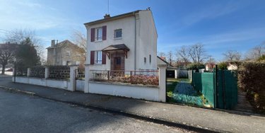 Maison a vendre Châlons-en-Champagne 51000 Marne 86 m2 5 pièces 180000 euros