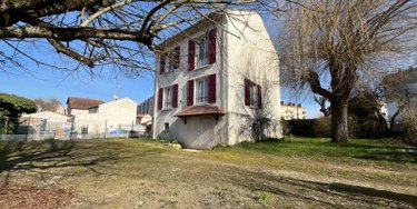 Maison a vendre Châlons-en-Champagne 51000 Marne 86 m2 5 pièces 189000 euros