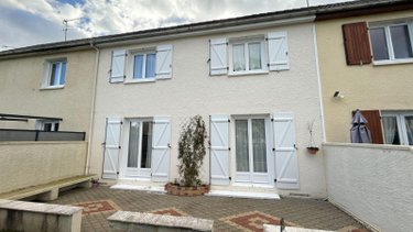 Maison a vendre Châlons-en-Champagne 51000 Marne 91 m2 5 pièces 179000 euros