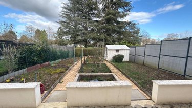 Maison a vendre Châlons-en-Champagne 51000 Marne 91 m2 5 pièces 179000 euros