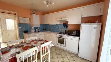 Maison a vendre Châlons-en-Champagne 51000 Marne 91 m2 5 pièces 179000 euros