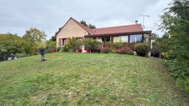 Maison a vendre Châlons-en-Champagne 51000 Marne 218 m2 8 pièces 365000 euros