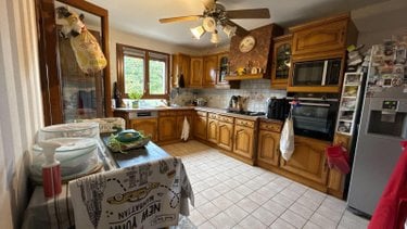 Maison a vendre Châlons-en-Champagne 51000 Marne 218 m2 8 pièces 365000 euros