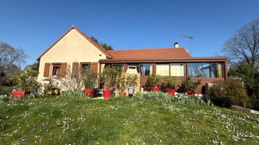 Maison a vendre Châlons-en-Champagne 51000 Marne 218 m2 8 pièces 349000 euros