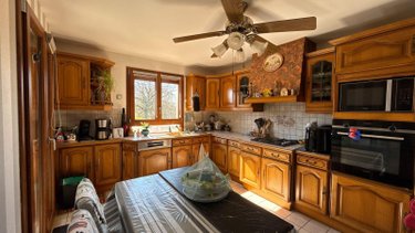 Maison a vendre Châlons-en-Champagne 51000 Marne 218 m2 8 pièces 349000 euros