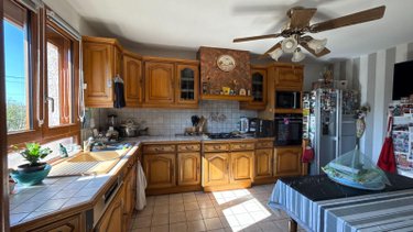 Maison a vendre Châlons-en-Champagne 51000 Marne 218 m2 8 pièces 310000 euros