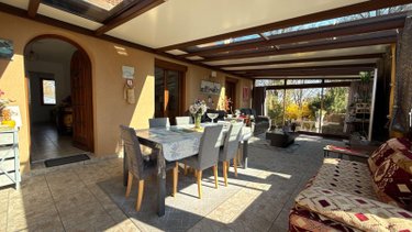 Maison a vendre Châlons-en-Champagne 51000 Marne 218 m2 8 pièces 349000 euros