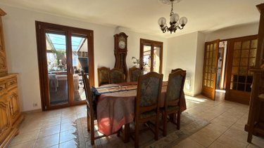 Maison a vendre Châlons-en-Champagne 51000 Marne 218 m2 8 pièces 310000 euros