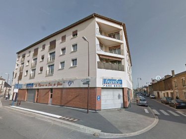 Appartement a vendre Châlons-en-Champagne 51000 Marne 65 m2 4 pièces 64200 euros