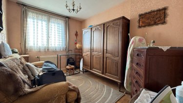 Appartement a vendre Châlons-en-Champagne 51000 Marne 65 m2 4 pièces 64200 euros