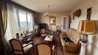 Appartement a vendre Châlons-en-Champagne 51000 Marne 65 m2 4 pièces 64200 euros