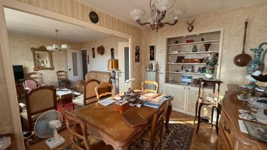 Appartement a vendre Châlons-en-Champagne 51000 Marne 65 m2 4 pièces 64200 euros