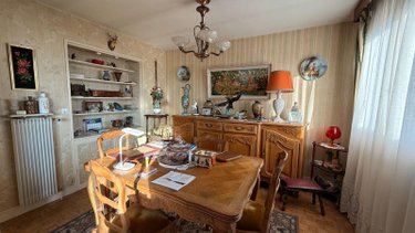 Appartement a vendre Châlons-en-Champagne 51000 Marne 65 m2 4 pièces 64200 euros