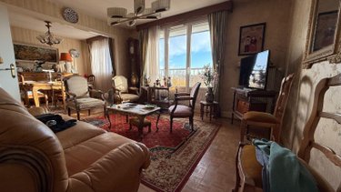 Appartement a vendre Châlons-en-Champagne 51000 Marne 65 m2 4 pièces 64200 euros