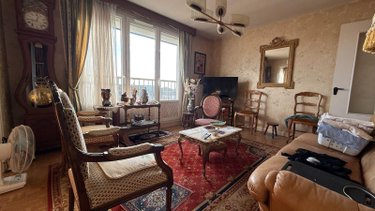 Appartement a vendre Châlons-en-Champagne 51000 Marne 65 m2 4 pièces 64200 euros