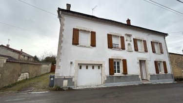 Maison a vendre Juvigny 51150 Marne 155 m2 8 pièces 230000 euros