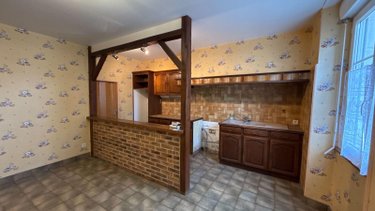 Maison a vendre Juvigny 51150 Marne 155 m2 8 pièces 220000 euros