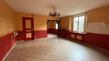 Maison a vendre Juvigny 51150 Marne 155 m2 8 pièces 220000 euros