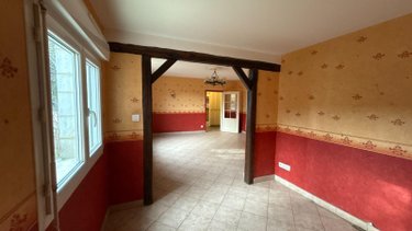 Maison a vendre Juvigny 51150 Marne 155 m2 8 pièces 230000 euros