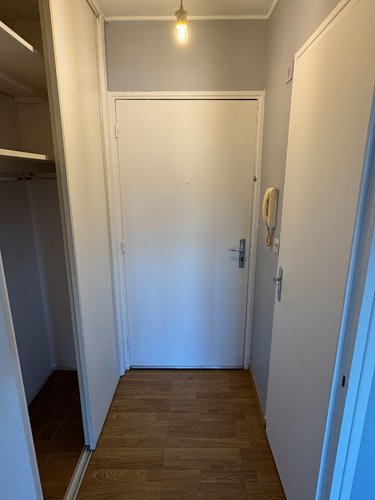 Appartement a vendre Saint-Julien-les-Villas 10800 Aube 27 m2 1 pièce 60000 euros