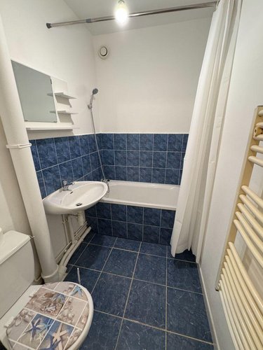 Appartement a vendre Saint-Julien-les-Villas 10800 Aube 27 m2 1 pièce 60000 euros