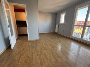 Appartement a vendre Saint-Julien-les-Villas 10800 Aube 27 m2 1 pièce 60000 euros
