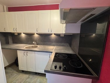 Appartement a vendre Saint-Julien-les-Villas 10800 Aube 27 m2 1 pièce 60000 euros