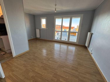 Appartement a vendre Saint-Julien-les-Villas 10800 Aube 27 m2 1 pièce 60000 euros