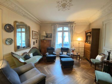 Maison a vendre Le Mans 72000 Sarthe 195 m2  367500 euros