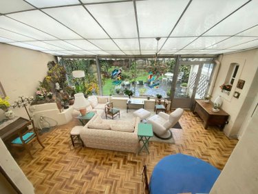Maison a vendre Le Mans 72000 Sarthe 195 m2  367500 euros