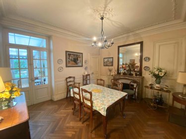 Maison a vendre Le Mans 72000 Sarthe 195 m2  367500 euros