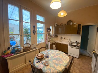 Maison a vendre Le Mans 72000 Sarthe 195 m2  367500 euros