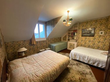 Maison a vendre Le Mans 72000 Sarthe 195 m2  367500 euros
