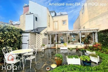 Maison a vendre Le Mans 72000 Sarthe 195 m2  367500 euros