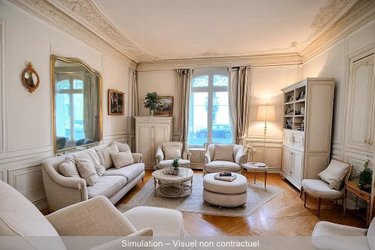 Maison a vendre Le Mans 72000 Sarthe 195 m2  367500 euros