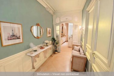 Maison a vendre Le Mans 72000 Sarthe 195 m2  367500 euros