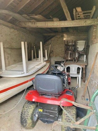 Maison a vendre La Guierche 72380 Sarthe 144 m2 7 pièces 245000 euros