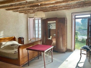Maison a vendre La Guierche 72380 Sarthe 144 m2 7 pièces 245000 euros